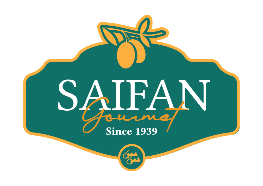 Saifan Gourmet