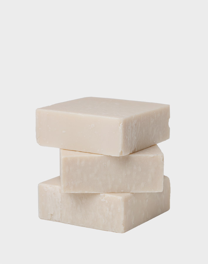 Saifan Perfumed Olive Oil Soap