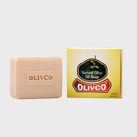 Olivco Olive Oil Soap
