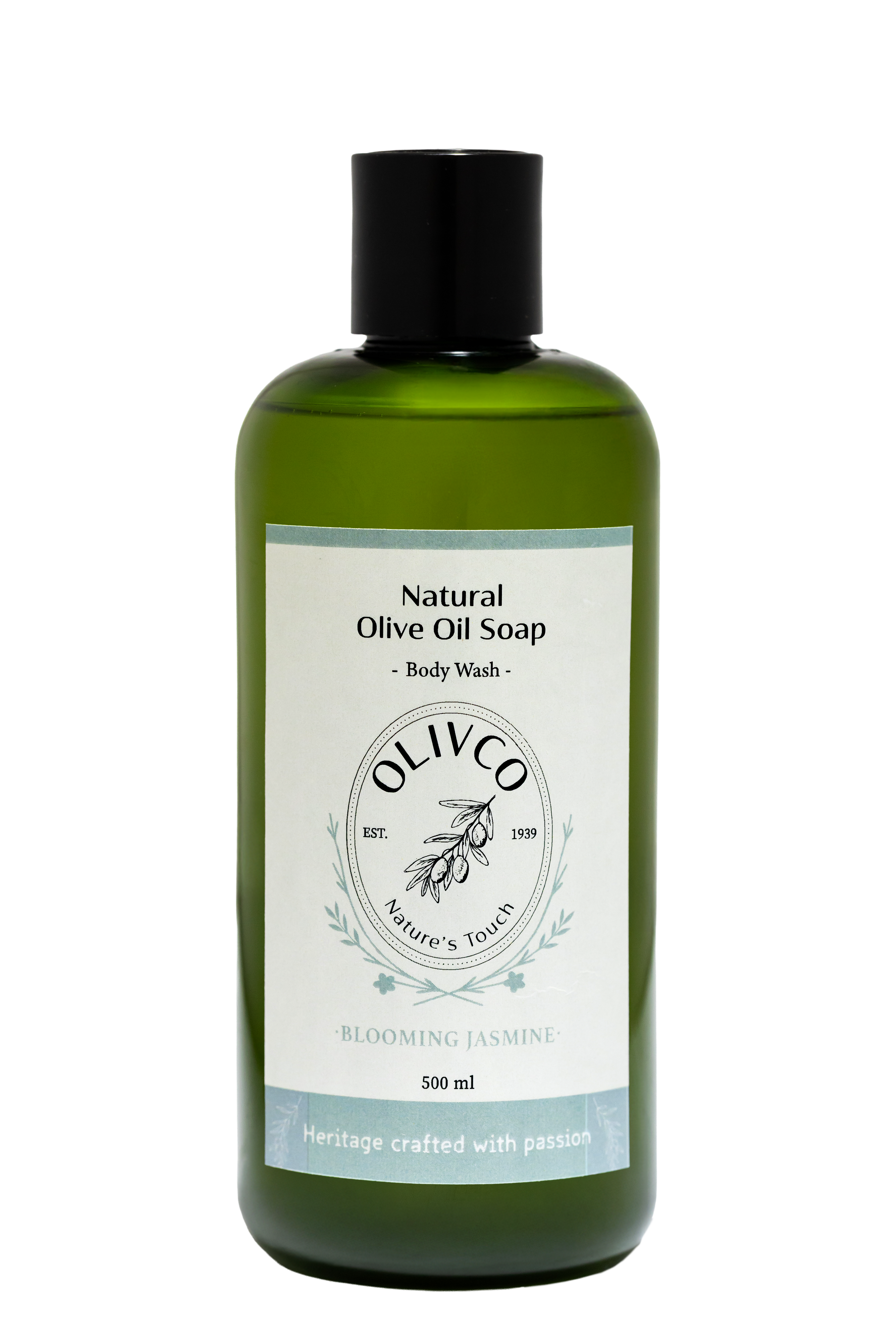 اوليفكو ياسمين