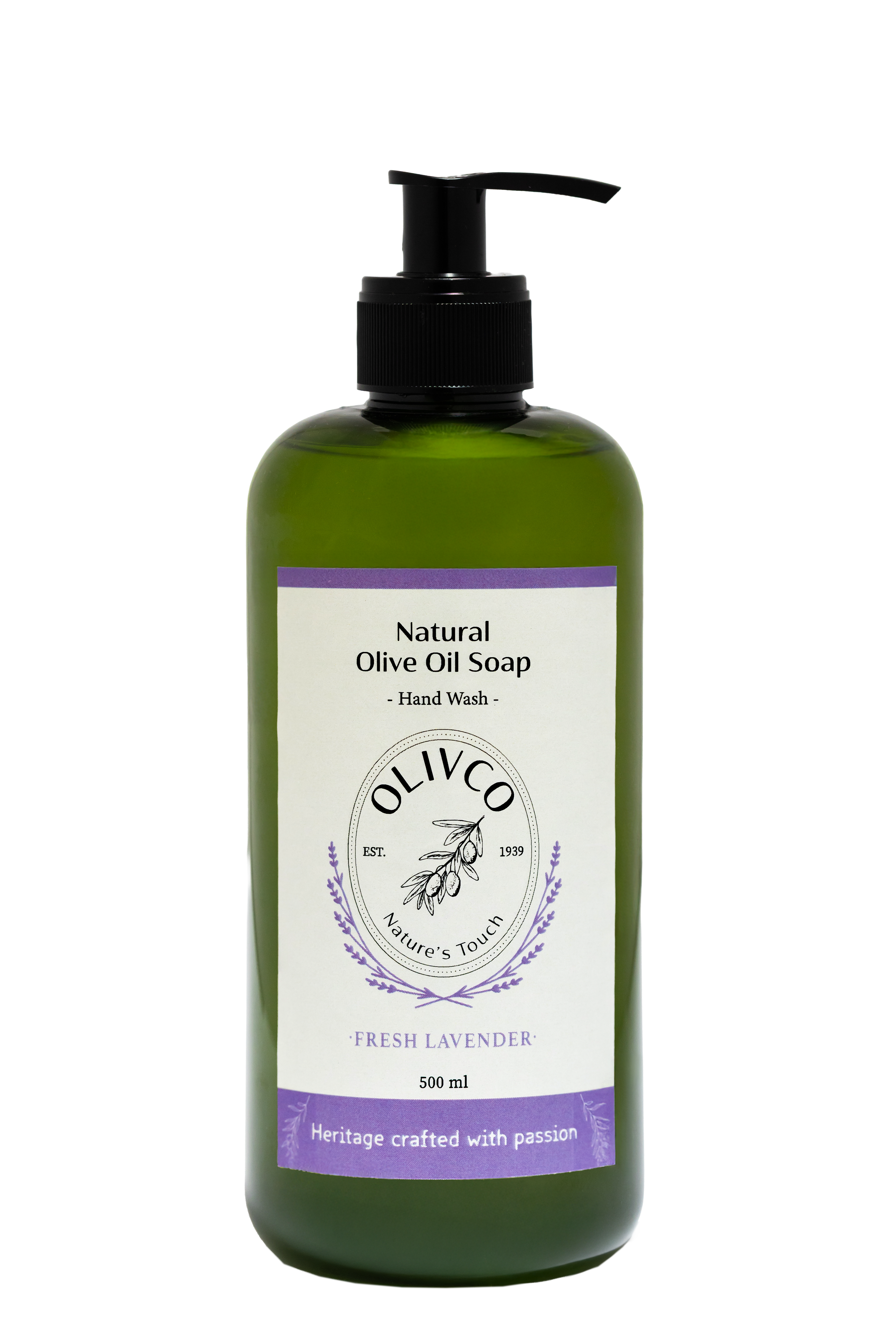 اوليفكو لافندر