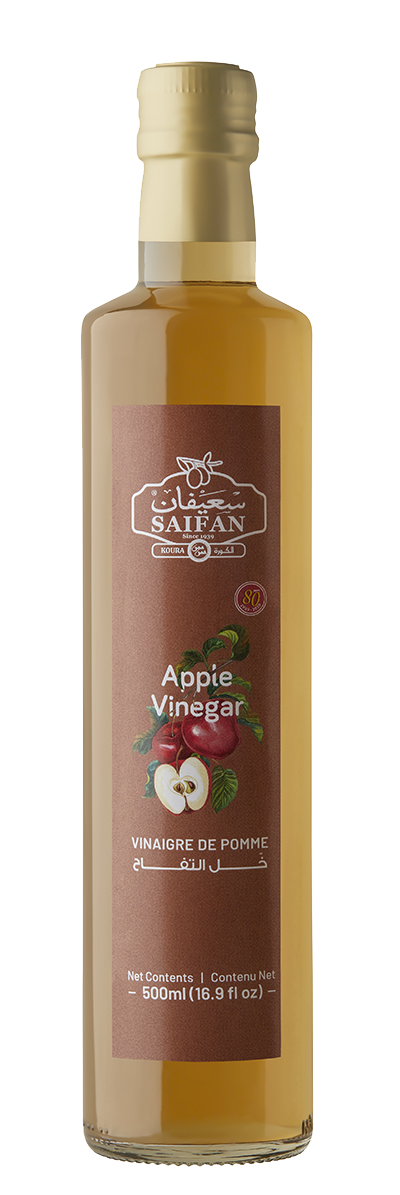 Apple Vinegar