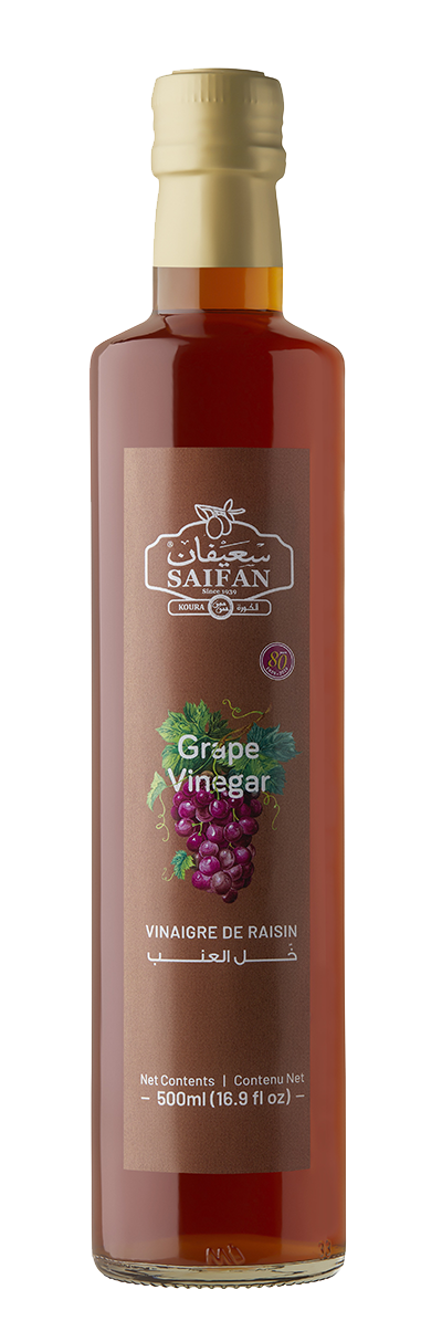 Grape Vinegar