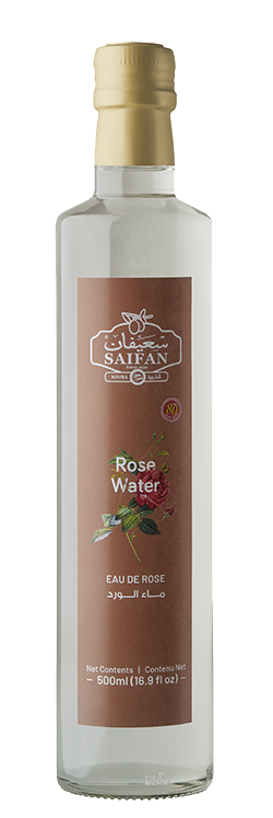 Rose Water