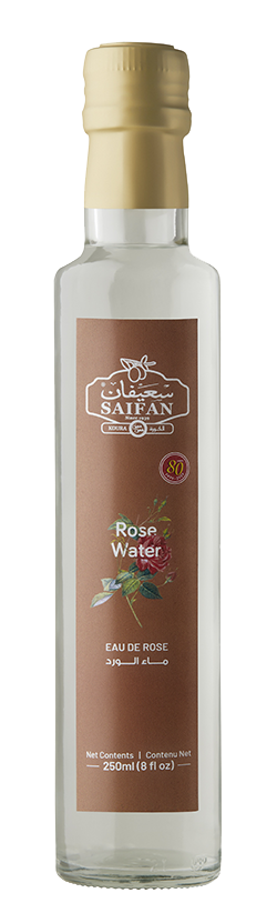 Rose Water