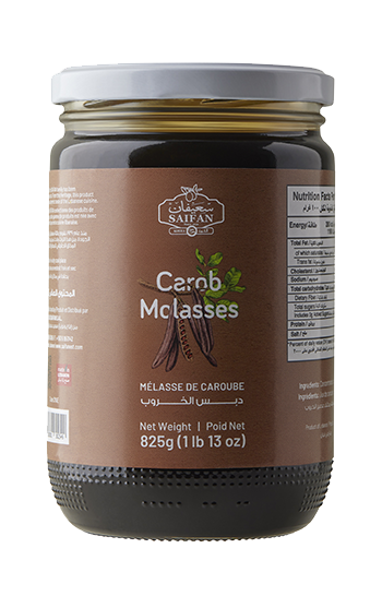 Carob Molasses