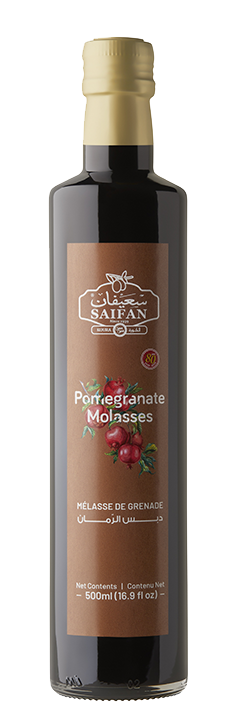 Pomegranate Molasses