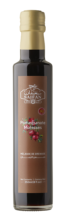 Pomegranate Molasses