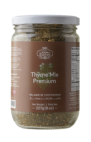 Thyme